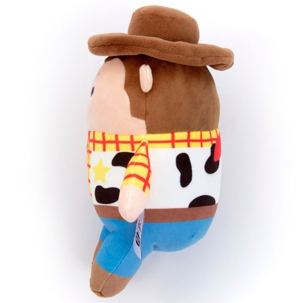 NWT Toy Story Woody Plush Mocchi Mocchi from Disney PIXAR - Picture 5 of 15